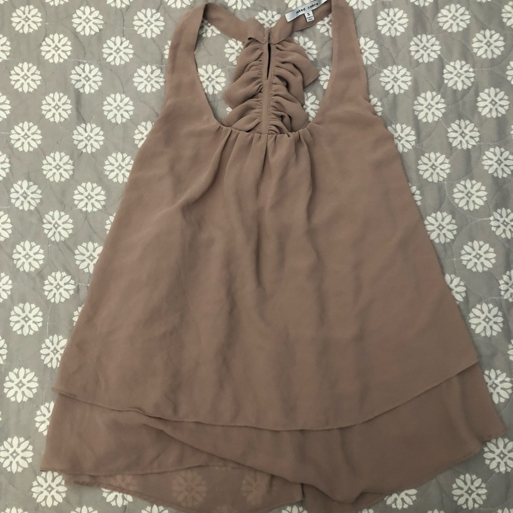 Beautiful back top ✨ - Picture 4 of 6